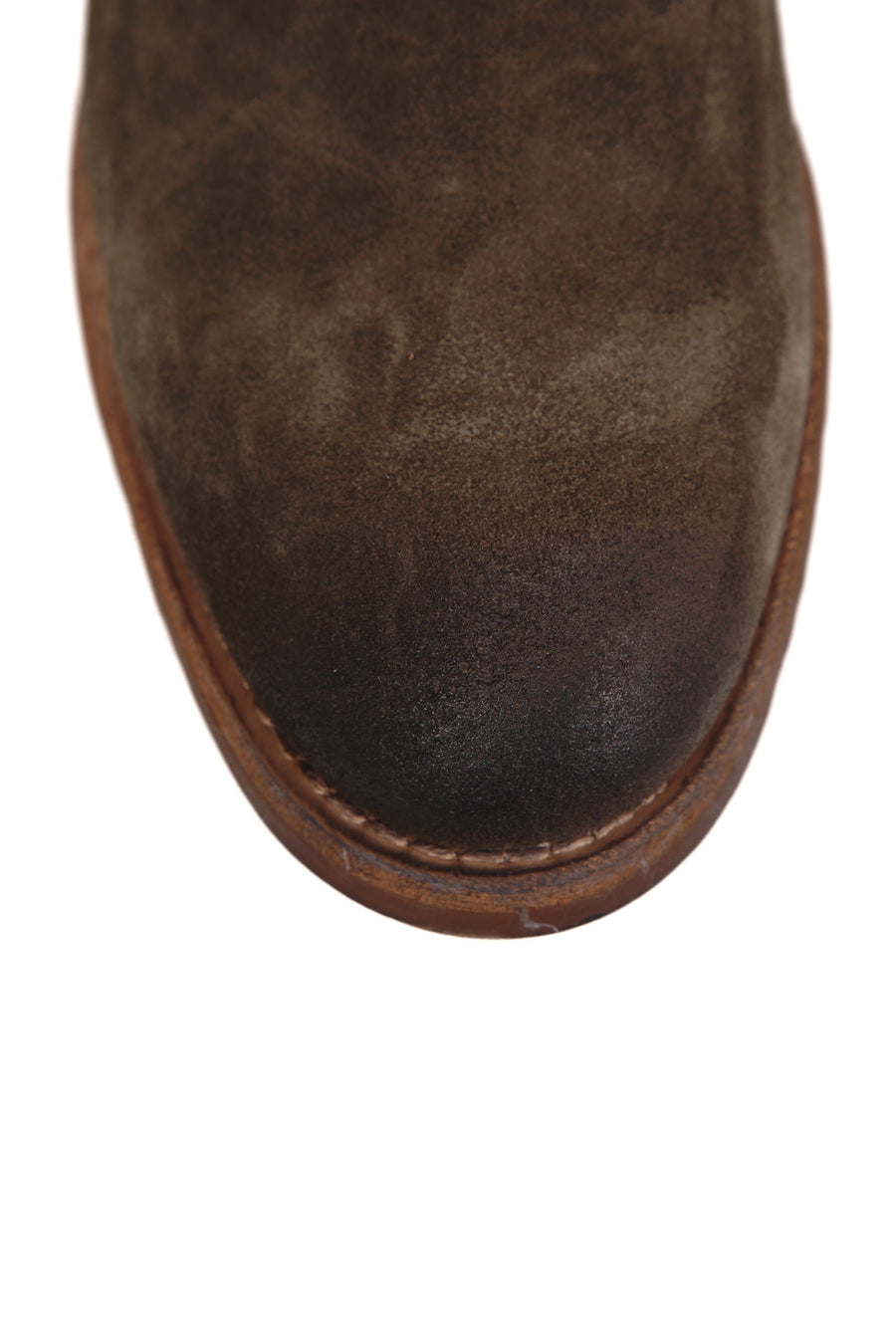 Men's Suede Leather Boots