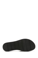 Women's Black Slippers | Derimod