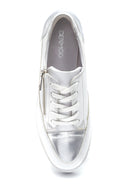 Women's Zipper Detailed Sneaker | Derimod