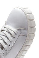 Kadın deri sneaker | Derimod