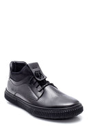 Men's Leather Sneaker | Derimod