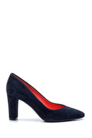 Women's Gritti for Derimod Heeled Shoes | Derimod