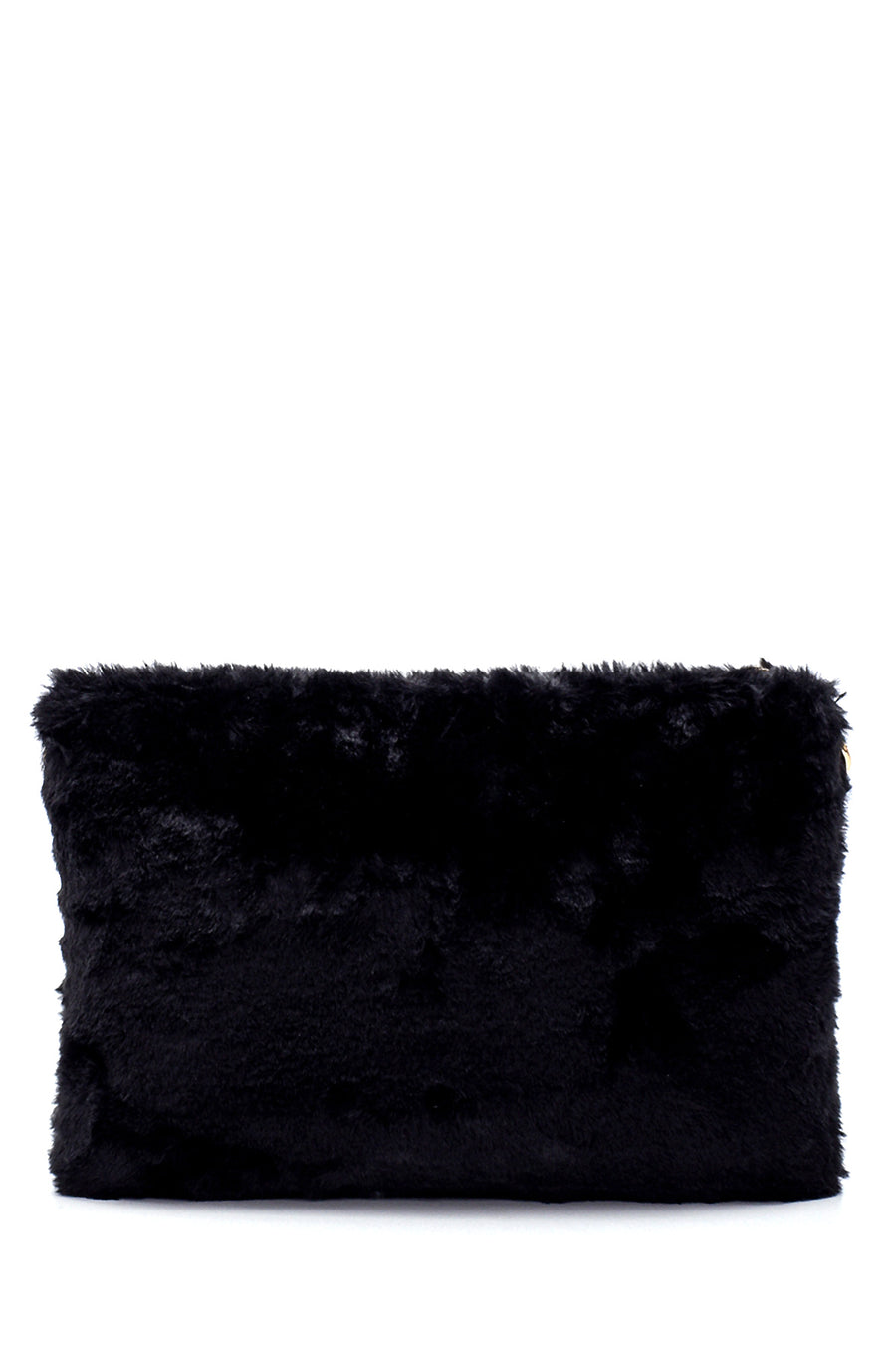 Women's Chain Detailed Plush Portfolio