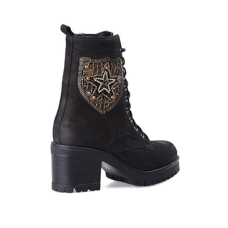 Women's Boots