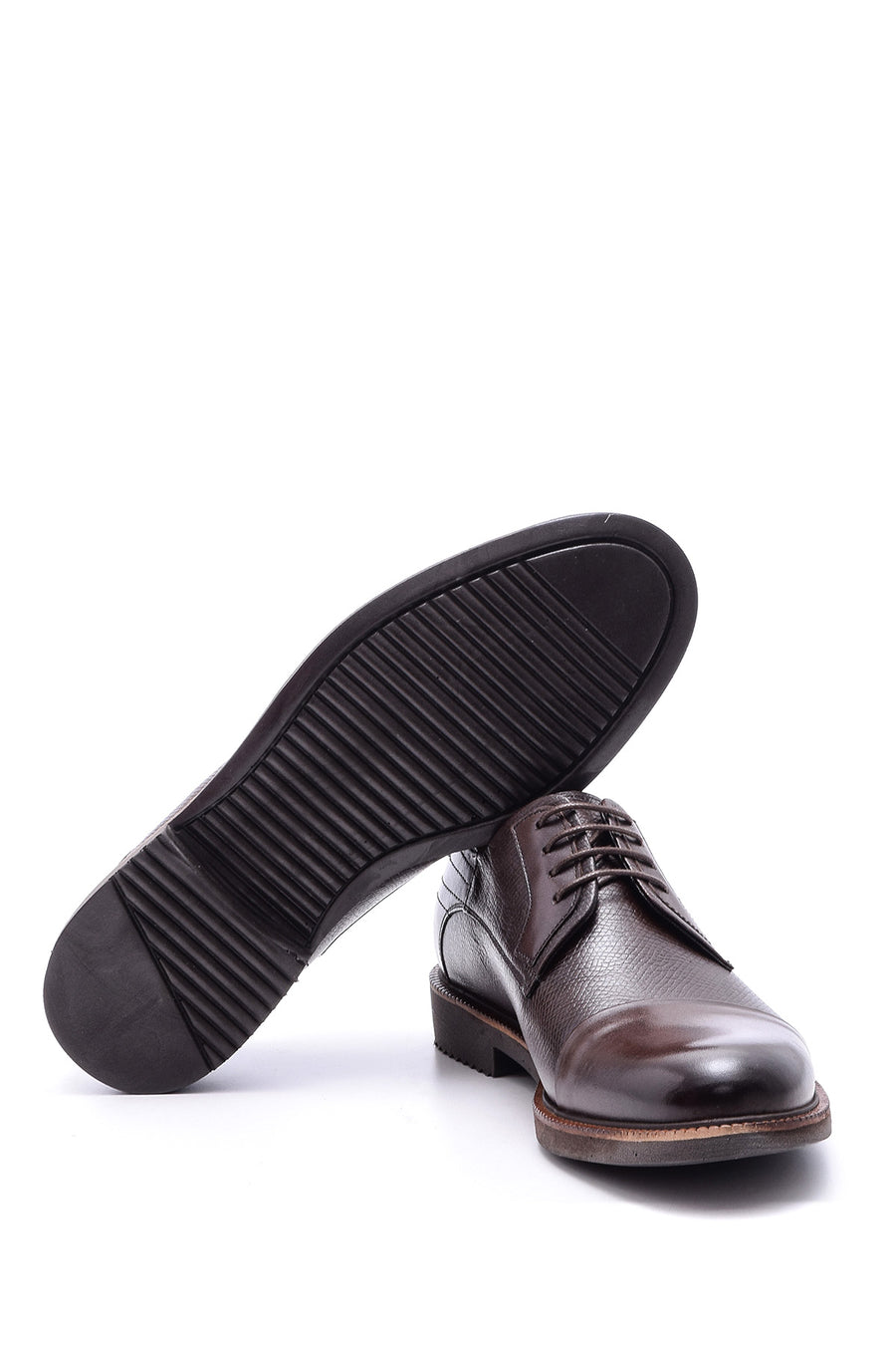 Men's Leather Classic Shoes