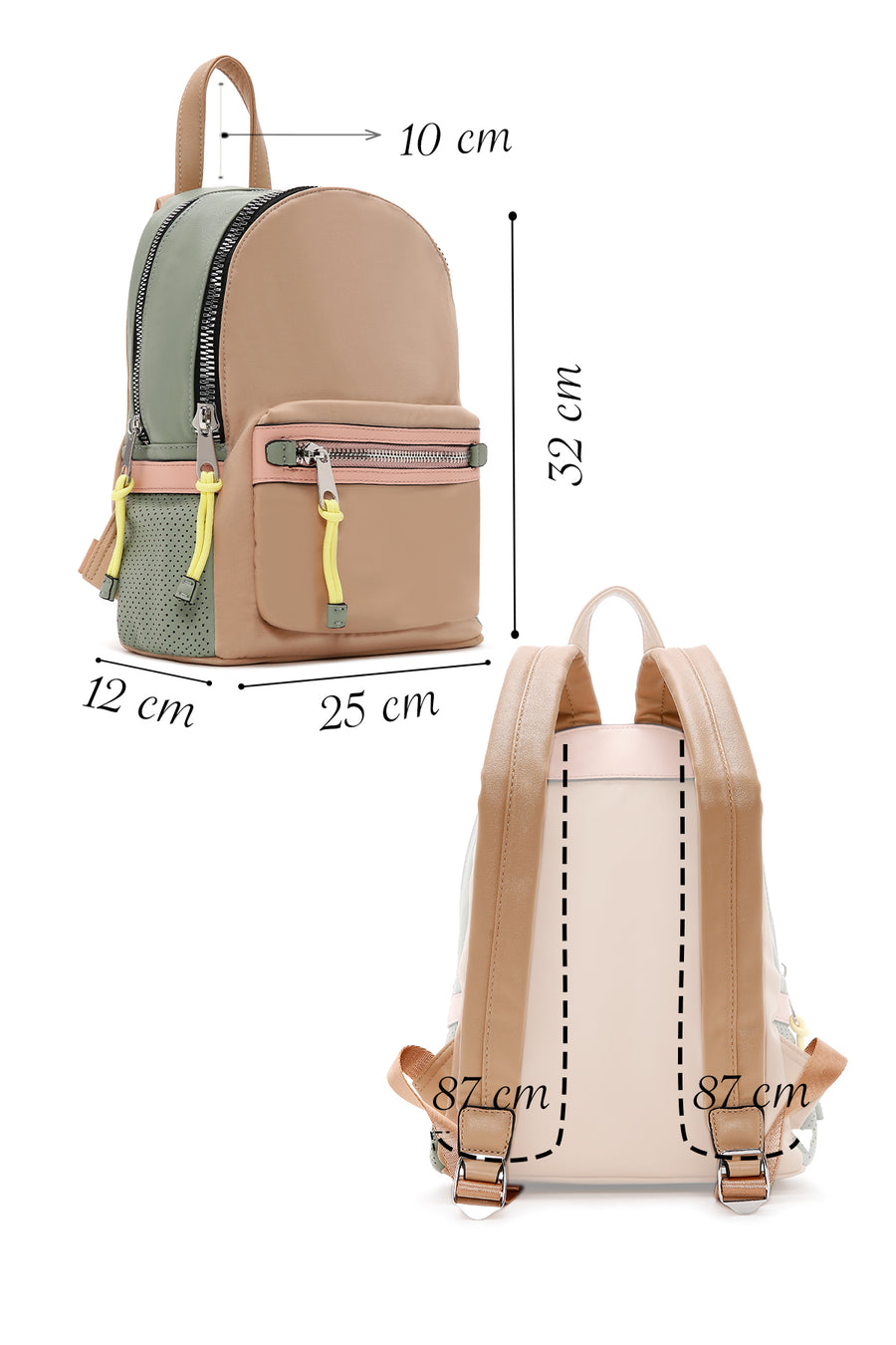 Women's Powder Backpack