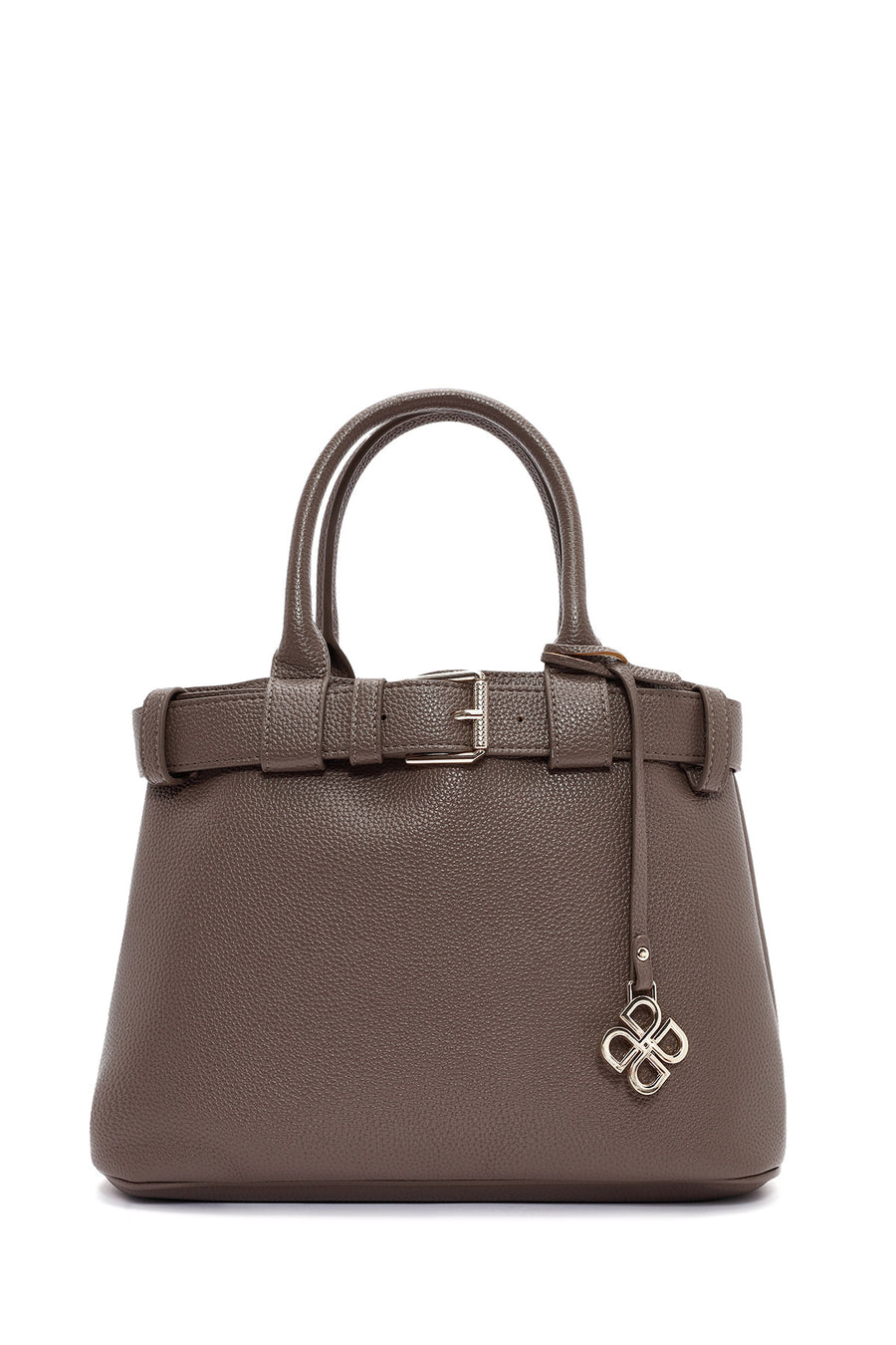Women's Mink Long Strap Shoulder Bag