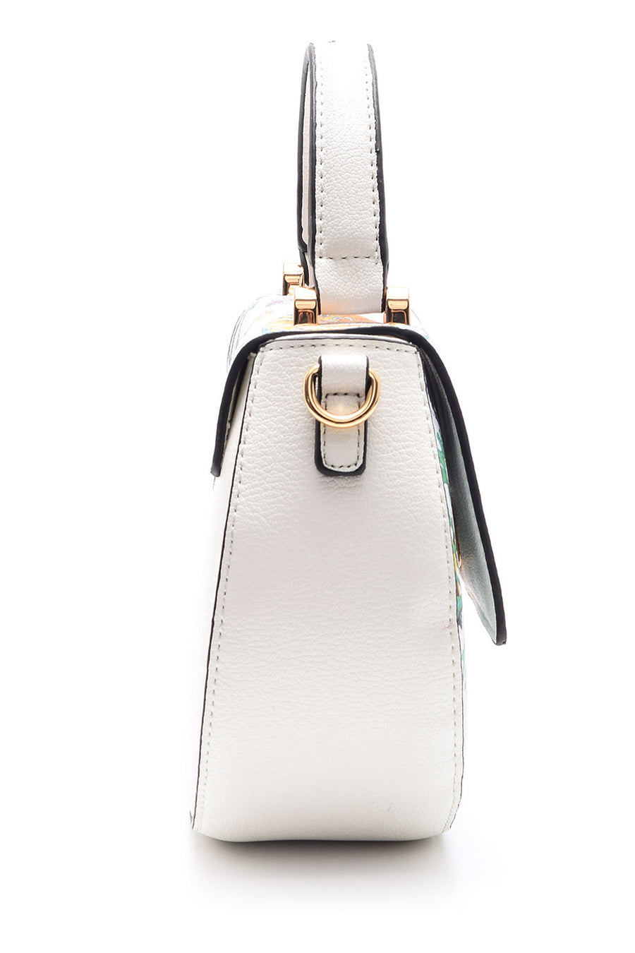 Women's Patterned Bag