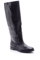 Women's Leather Boots | Derimod