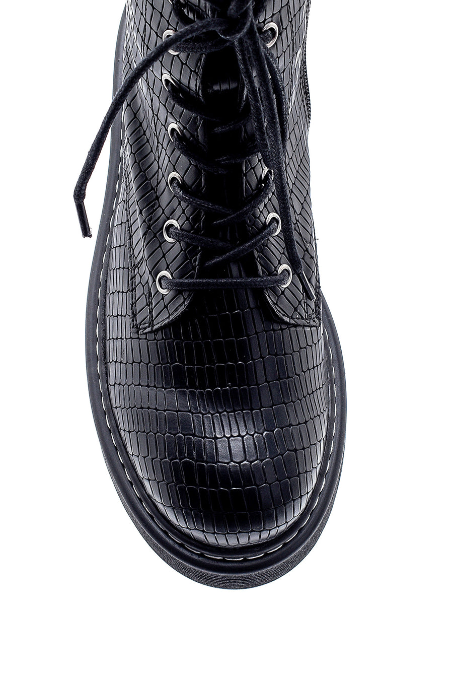 Women's Leather Boots