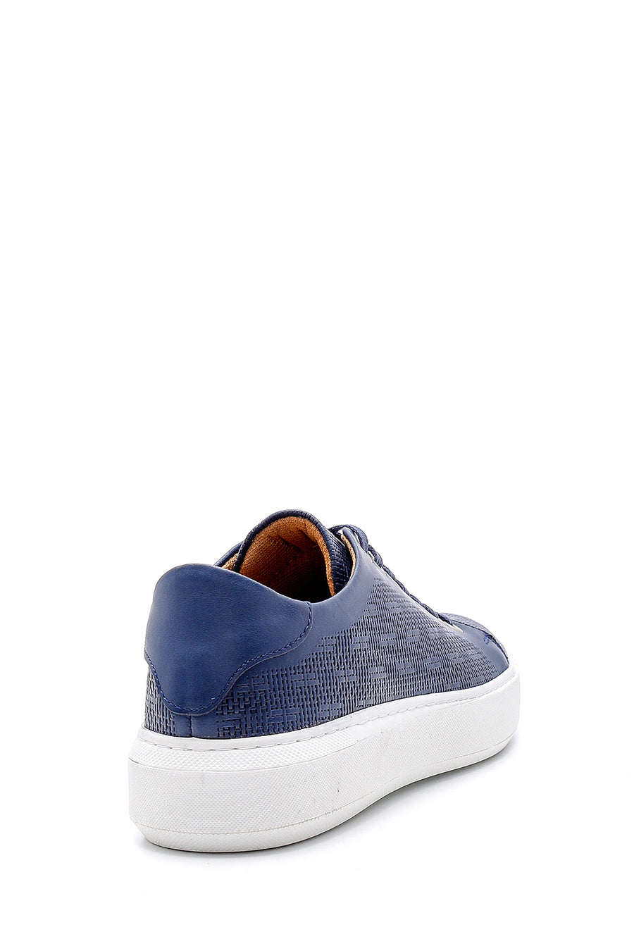Erkek Deri Sneaker