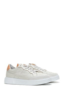 Kadın Deri Sneaker | Derimod