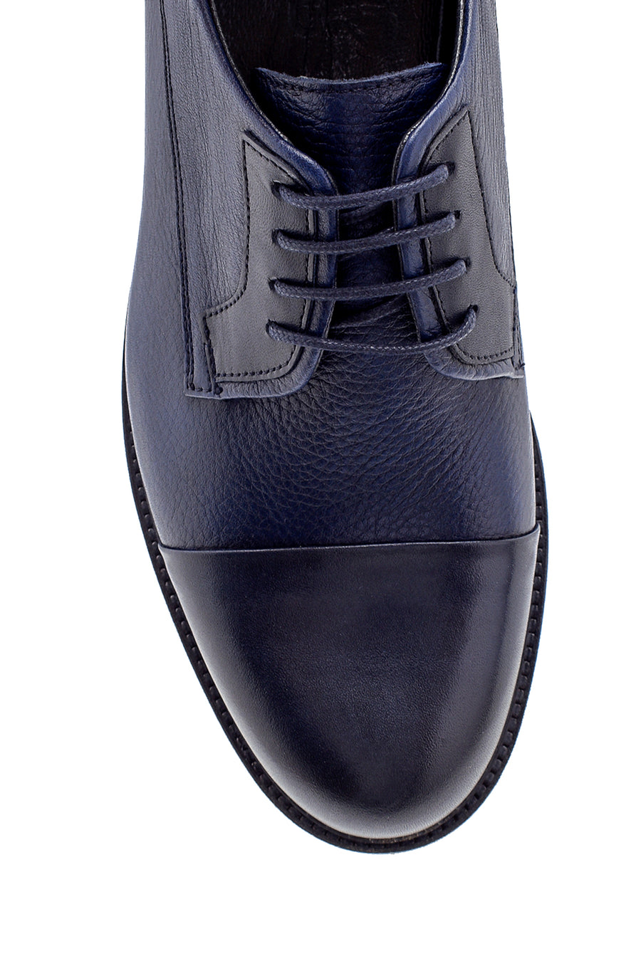 Men's Leather Shoes