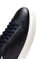 Erkek Deri Sneaker | Derimod