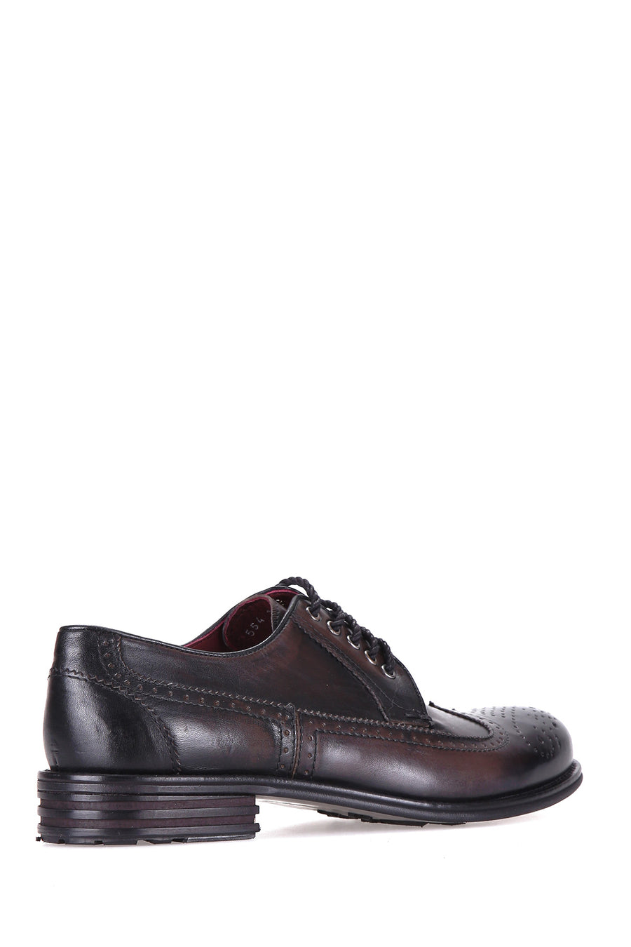 Classic Men's Leather Shoes