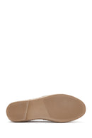 Men's Mink Suede Espadrilles | Derimod