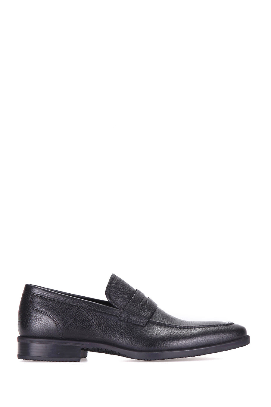 Classic Men's Leather Shoes 18WFD3455FT | Derimod