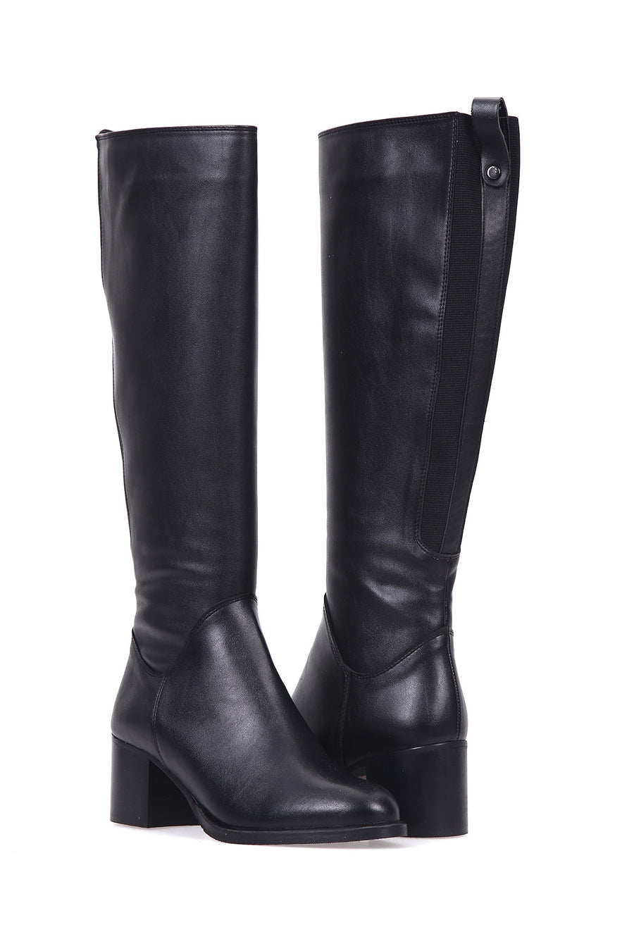 Women's Heeled Boots