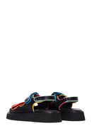Women's Colorful Sandals | Derimod