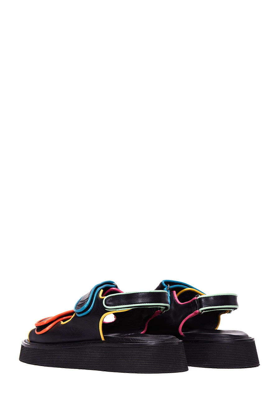 Women's Colorful Sandals
