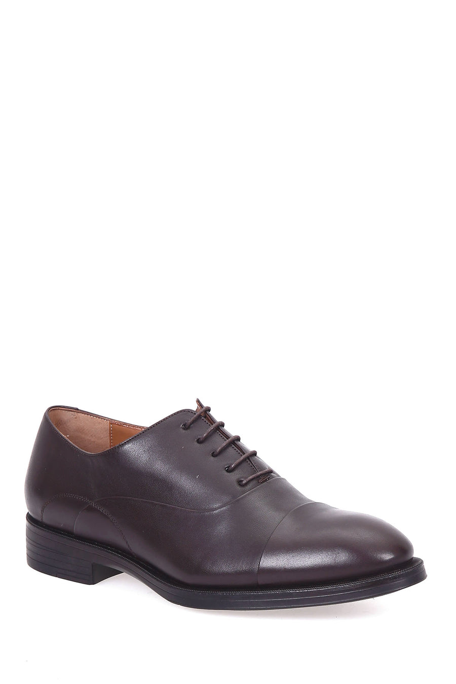 Men's Classic Leather Shoes