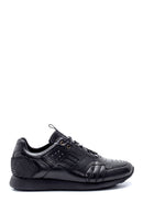 Men's Leather Sneaker | Derimod