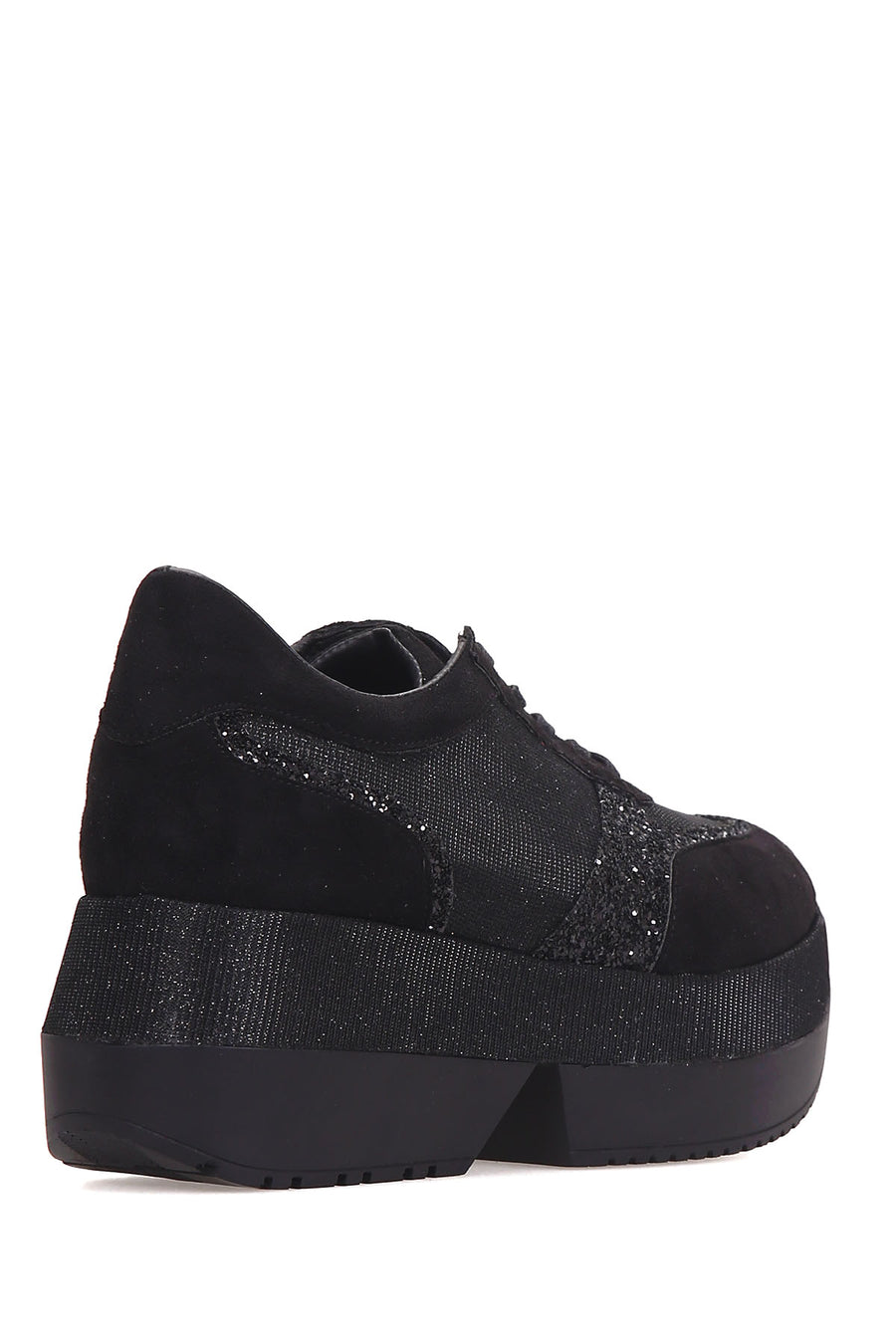 Women's High-Sole Sneaker