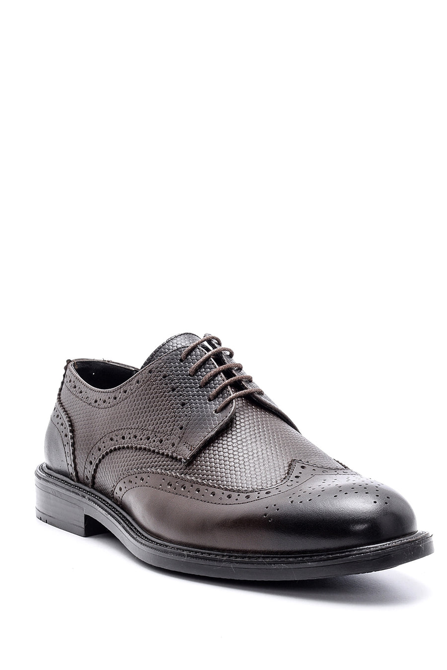 Men's Leather Shoes