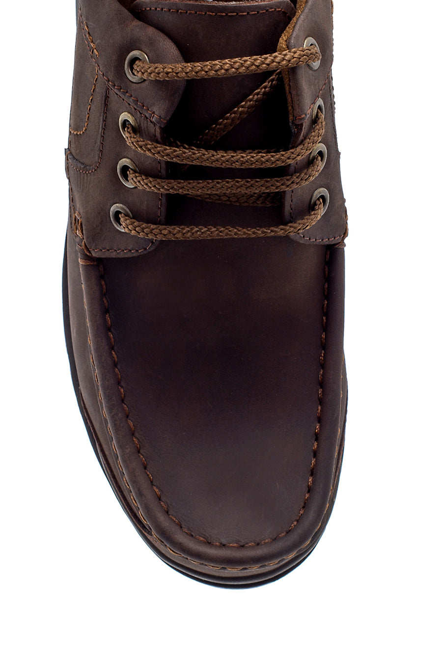 Men's Leather Casual Shoes