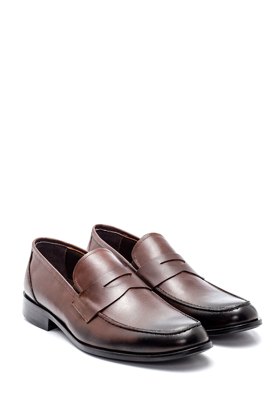 Men's Leather Classic Shoes