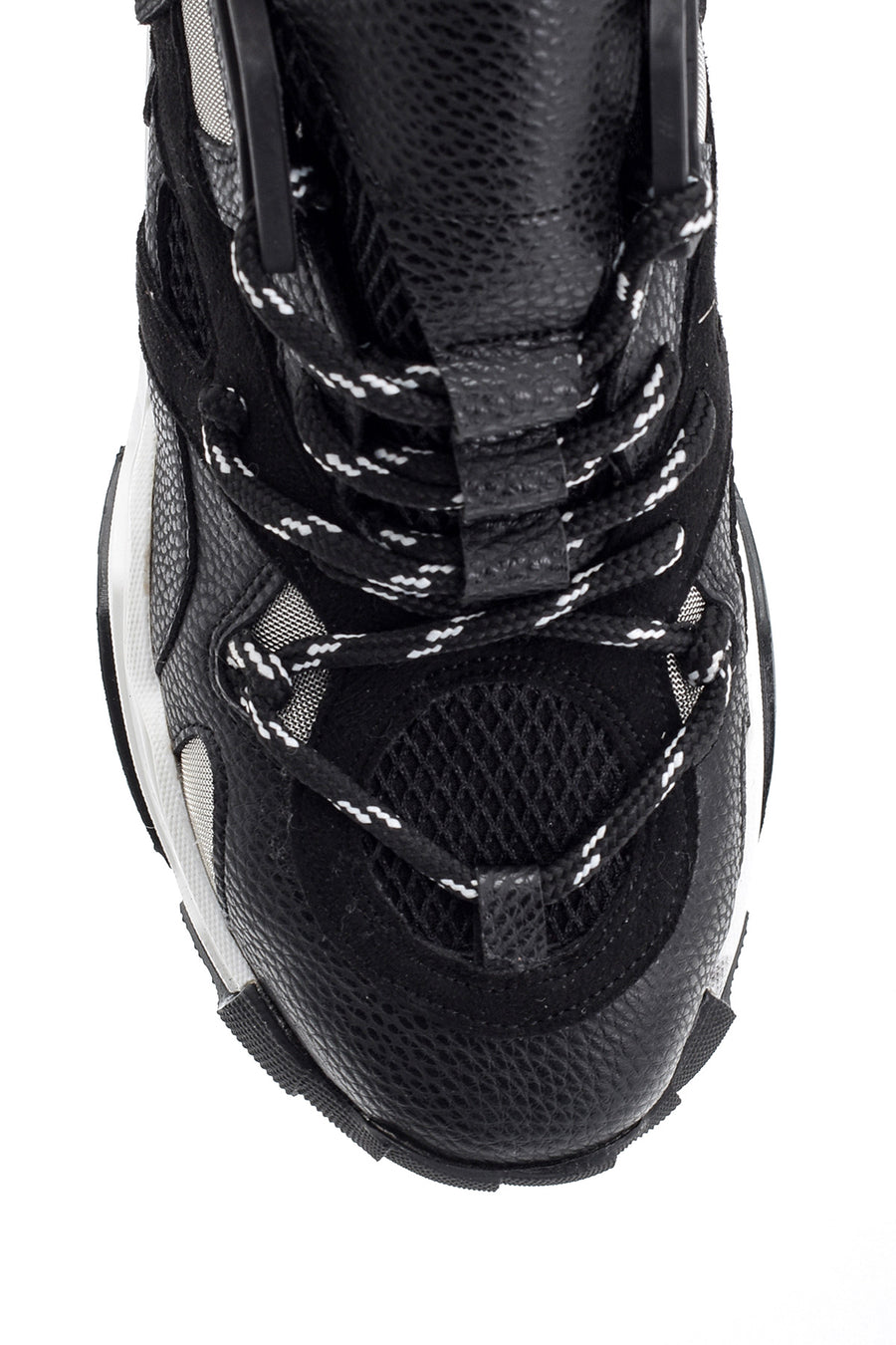 Women's High-Sole Sneaker