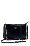 Women's Chain Strap Quilted Bag | Derimod