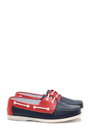 Erkek Deri Spor Loafer | Derimod