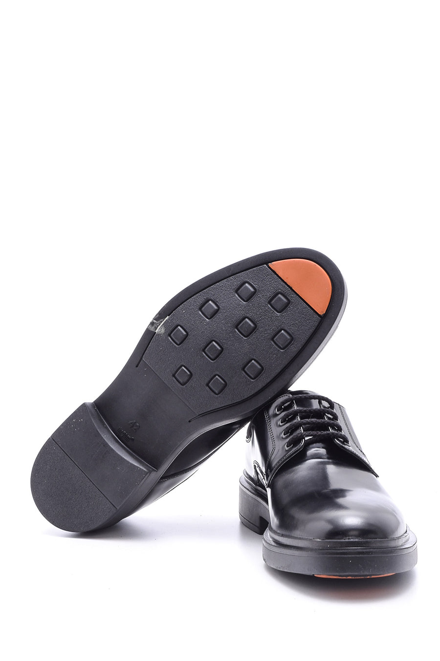 Men's Casual Leather Shoes