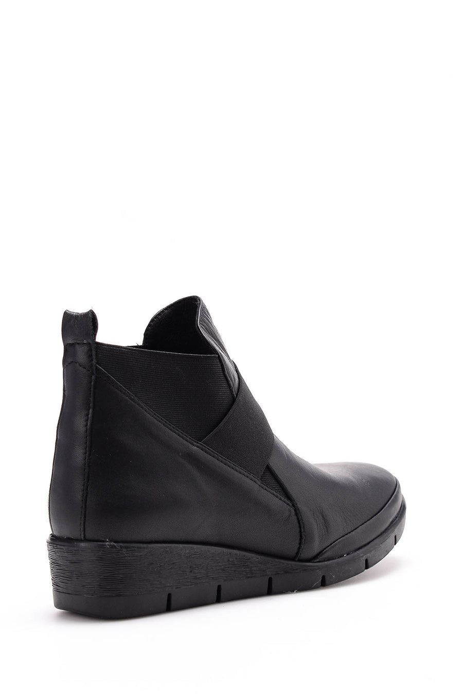 Women's Strappy Boots