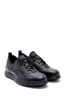 Men's Leather Sneaker | Derimod