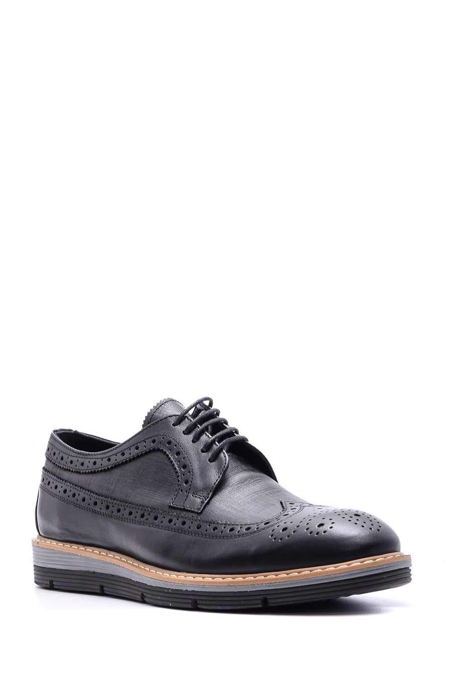 Men's Classic Leather Shoes