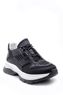 Men's Leather Sneaker | Derimod