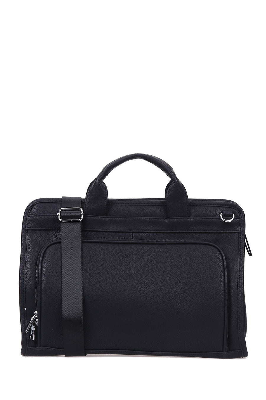 Men's Briefcase 18SBD3002FT | Derimod