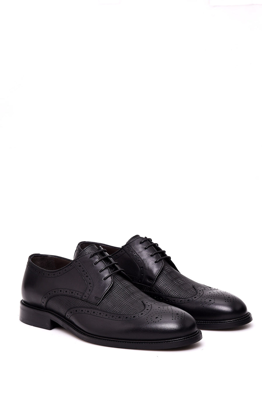 Men's Lace-Up Classic Shoes
