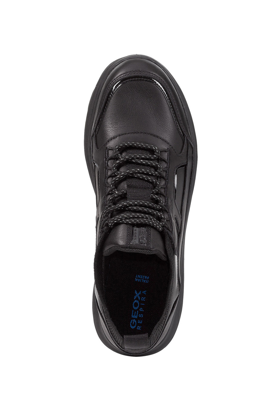Kadın Geox D Spherica Sneaker