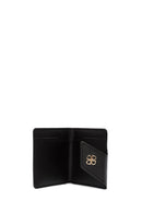 Women's Black Card Holder | Derimod