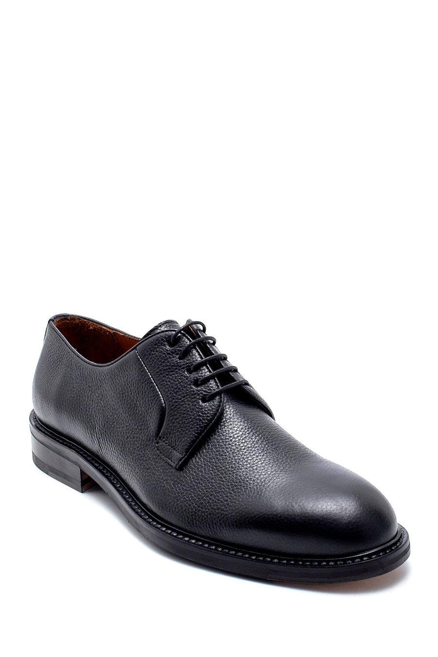 Men's Leather Classic Shoes
