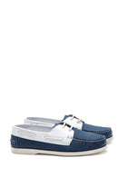 Erkek Deri Spor Loafer | Derimod