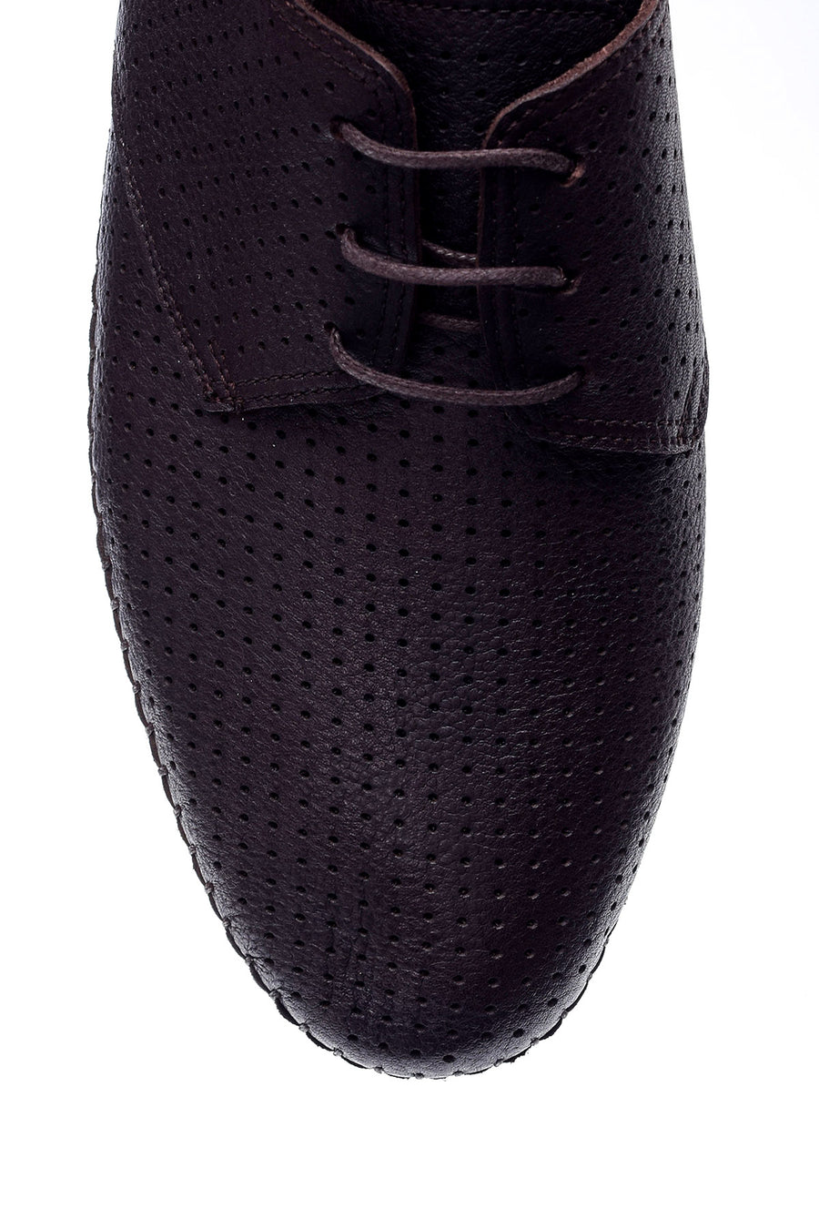 Men's Lace-Up Shoes