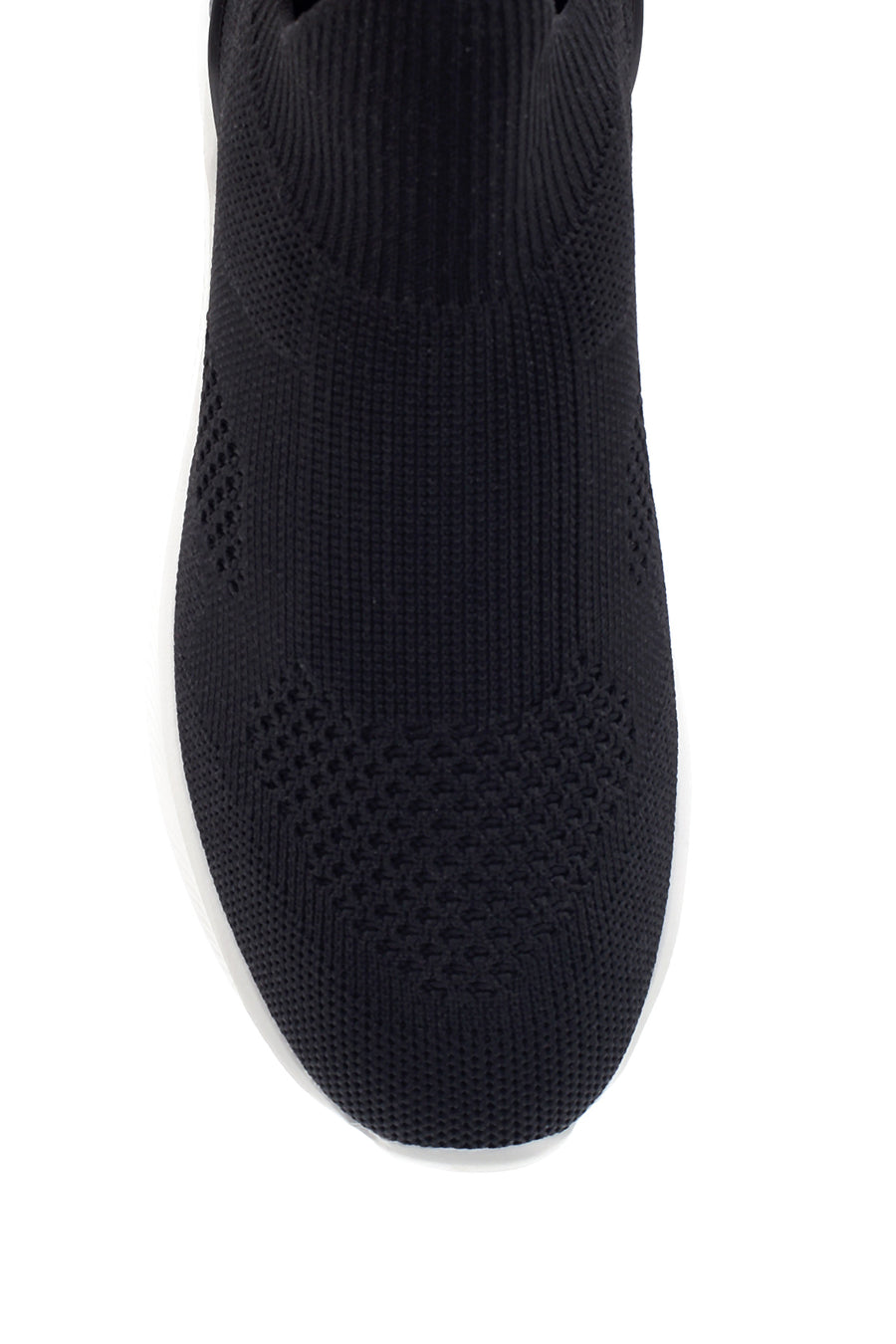 Kadın Siyah Sneaker