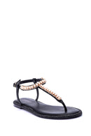 Women's Pearl Sandals | Derimod