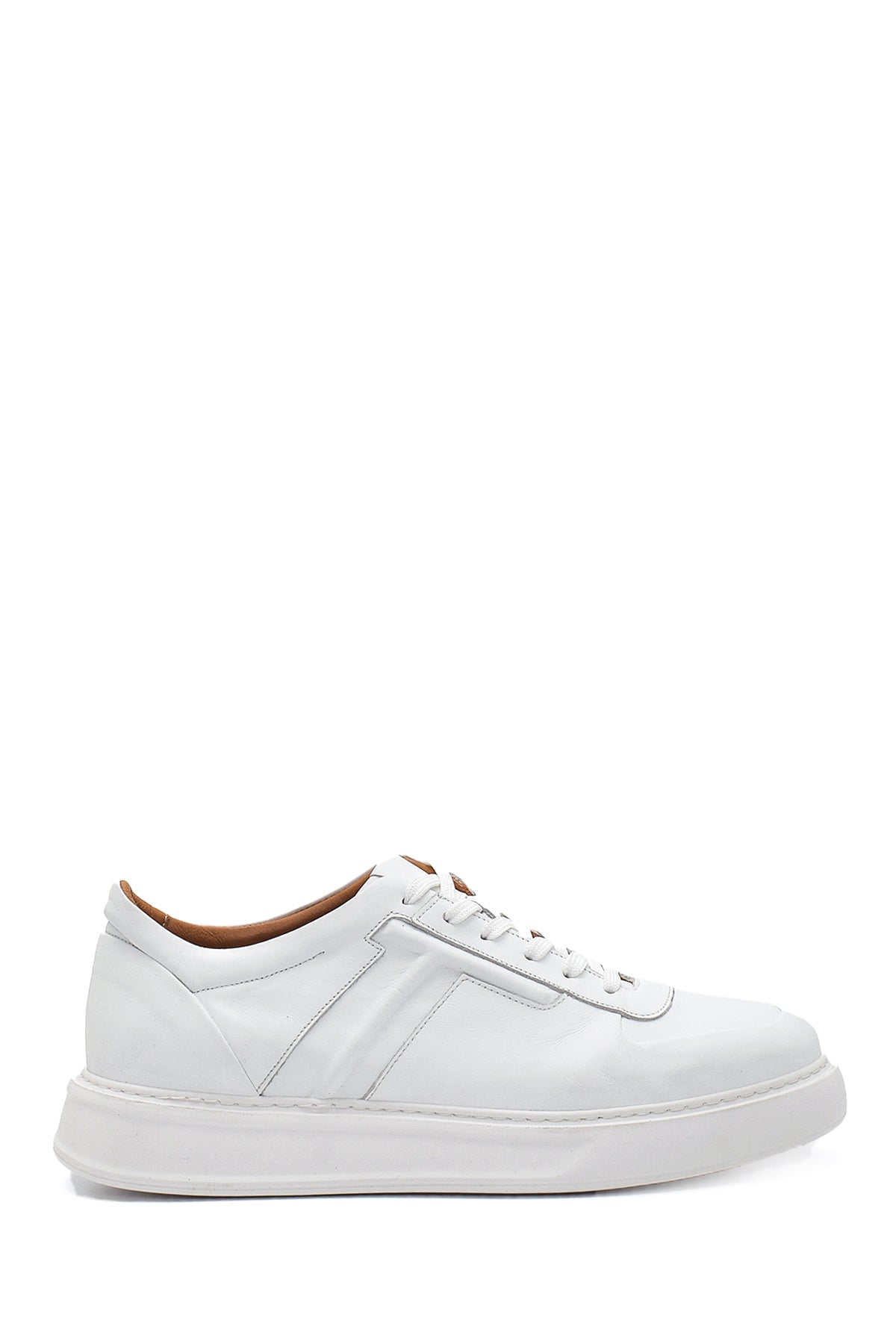 Erkek Deri Sneaker 22SFD611918 | Derimod