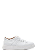 Erkek Deri Sneaker | Derimod