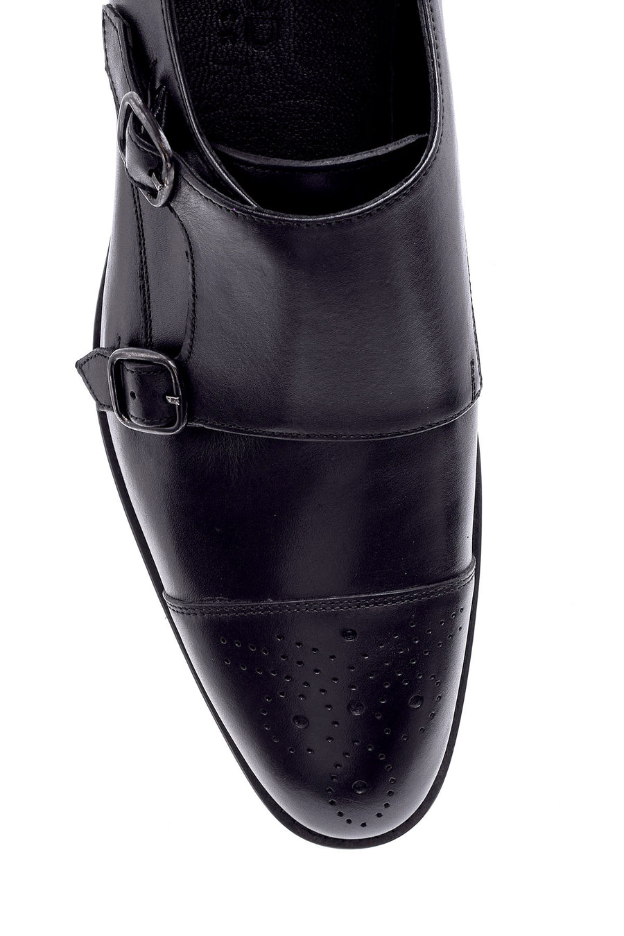 Men's Leather Leather Shoes